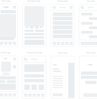 Dating App Case Study: UI/UX Design for Swipex | Fireart Studio