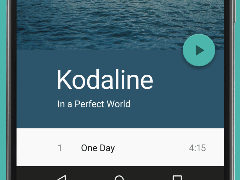 5 Ways the Floating Action Button Boosts UX