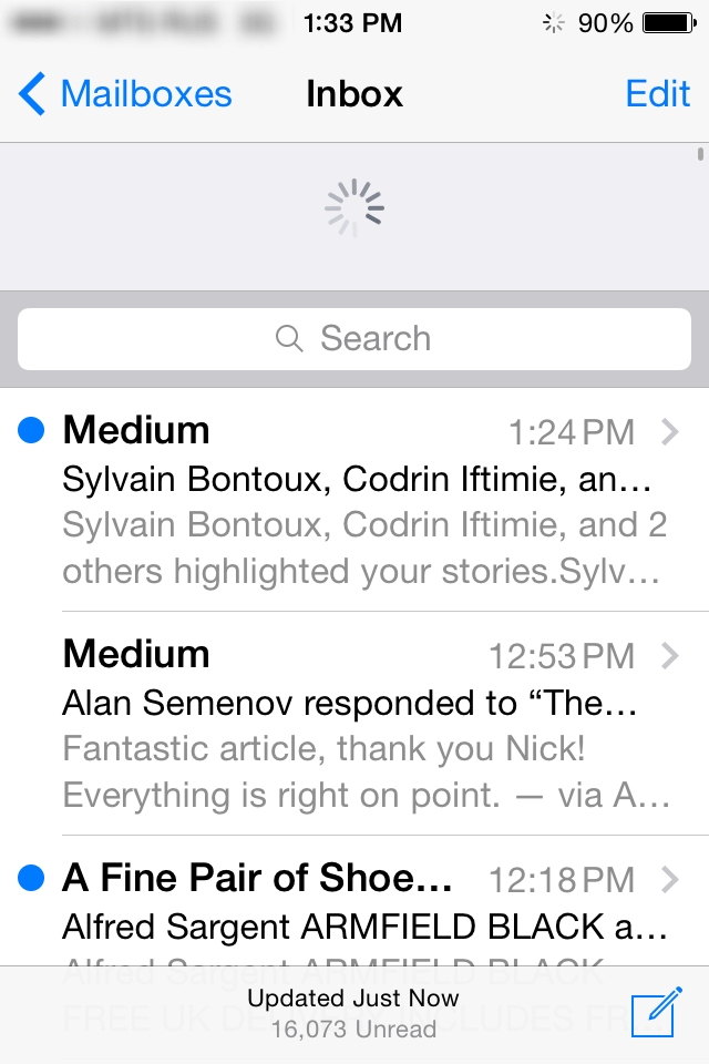 4 Tricks: How to Make App Load Times Feel Faster 2