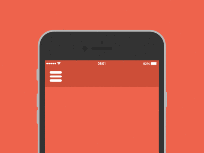 Functional Animation in UX Design | Fireart