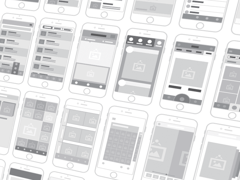 7 Best Tips to Create Effective Wireframes For Mobile Apps 5