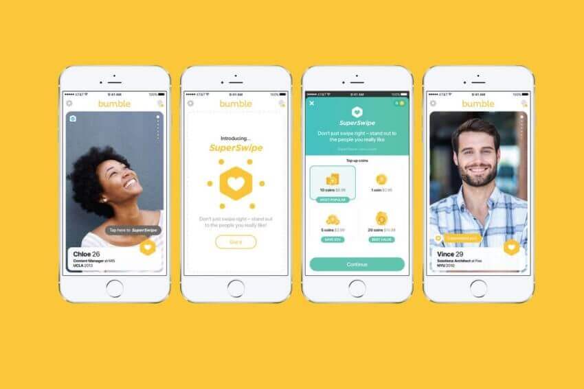 7 Best Tips to Create a Successful Dating App Design 13