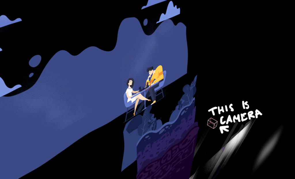 The Ultimate Animation Guide by Fireart Studio. This Will Help You Understand Our Process Better 17