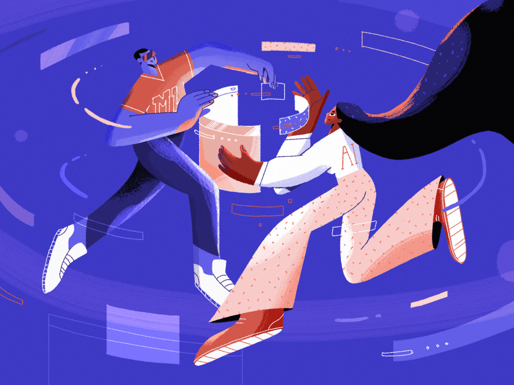 Graphic Design Trends For 2023 3